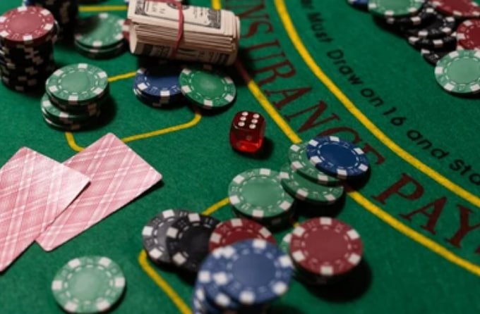 Esports Betting 696